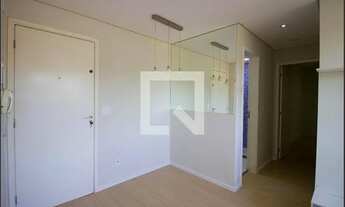 Imagem 2: Apartamento para Aluguel - Vila Carmosina, 2 Quartos, 47 m2