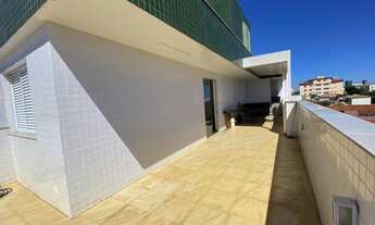 Imagem 5: Cobertura à venda, 4 quartos, 1 suíte, 4 vagas, Nova Suiça - Belo Horizonte/MG