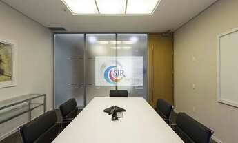 Imagem 7: Sala/Conjunto para aluguel com 561 metros quadrados em Vila Nova Conceição - São Paulo - S