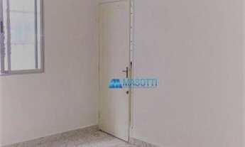 Imagem 4: Apartamento com 1 dormitório à venda, 30 m² por R$ 147.000 - Boqueirão - Praia Grande/SP