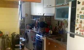 Imagem 5: Apartamento Venda Higienópolis 36 m² 1 Dormitórios