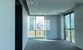 Imagem 7: Sala/Conjunto para aluguel e venda possui 365 metros quadrados em Itaim Bibi - São Paulo