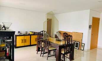 Imagem 4: Apartamento para aluguel possui 225 metros quadrados com 4 quartos em Quilombo - Cuiabá