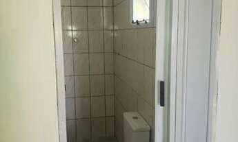 Imagem 5: Casa pequena a venda