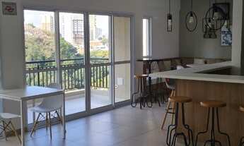 Imagem: Apartamento à venda - 42m² - Santana !