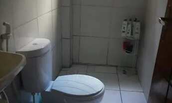 Imagem 6: Casa nova duplex