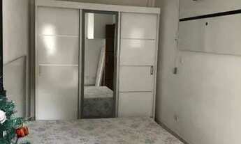 Imagem 5: Sobrado com 2 dormitórios para alugar, 105 m² por R$ 1.200,00/mês - Jardim Felicidade (Zon