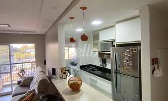 Imagem: São Bernardo do Campo - Apartamento Padrão