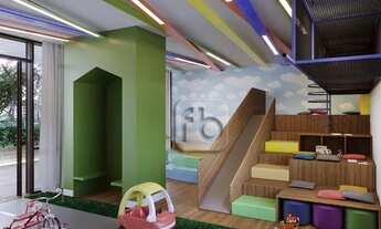 Imagem 3: Cobertura HIGHLIGHT