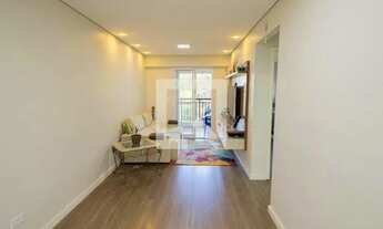 Imagem: Apartamento para Aluguel - Vila Lusitânia