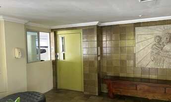 Imagem 5: Apartamento para venda tem 115 metros quadrados com 3 quartos em Boa Viagem - Recife - Per