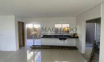 Imagem 6: Casa para venda tem 122 metros quadrados com 3 quartos em Portais (Polvilho) - Cajamar - S