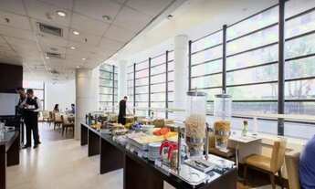 Imagem 4: FLAT COM 1 DORMITÓRIO À VENDA, 36 M² POR R$ 460.000 - PARAÍSO - SÃO PAULO/SP