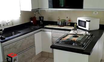 Imagem 3: Casa à venda 2 quartos 2 vagas Paulicéia - São Bernardo do Campo - SP