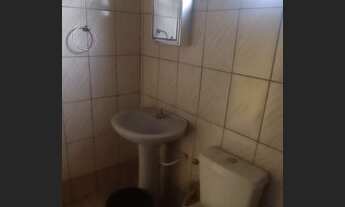 Imagem 3: ALUGA-SE CASA 2 CÔMODOS VILA SÃO RAFAEL R$ 750,00 ** LOCAL: VILA SÃO RAFAEL SÃO ROQUE/SP C