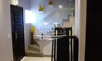 Imagem: São Paulo - Casa Padrão - VILA RE