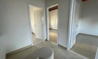 Imagem 3: Casa três quartos no centro