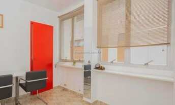 Imagem: Conjunto Comercial 85m², Consolação