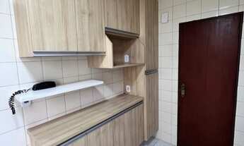 Imagem 6: Vendo apartamento no Fonseca de 2 quartos com dependência completa