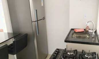 Imagem 7: Apartamento mobiliado, 1ª locação no umarizal ,01 quarto, próx shopping