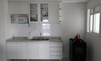 Imagem 3: Apartamento Manacá - 3 suítes - 142 m² - Centro - Taubaté - SP