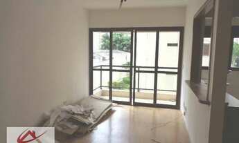 Imagem 2: Apartamento com 2 dormitórios para alugar Rua Guararapes 443 Brooklin