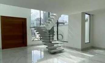 Imagem 4: Casa Triplex com 500m², 5 quartos (4suites) 4 vagas - Art Life - Recreio dos Bandeirantes