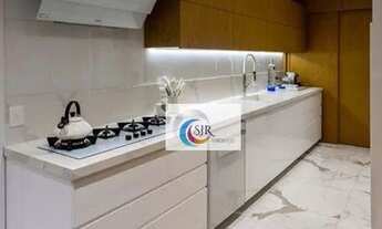 Imagem 8: Apartamento com 3 dormitórios à venda, 216 m² - Vila Olímpia - São Paulo/SP