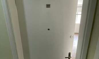 Imagem 2: Apartamento para aluguel com 160 metros quadrados com 3 quartos em José Menino - Santos