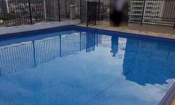 Imagem: Apartamento com 2 dormitórios à venda