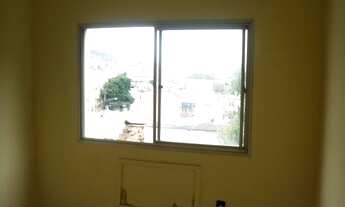 Imagem 9: Apartamento de 55 metros quadrados no bairro Madureira com 2 quartos