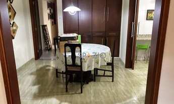 Imagem 7: Casa com 2 dormitórios para alugar por R$ 2.115/mês - Cidade Jardim - Rio Claro/SP