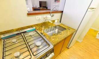 Imagem 7: São Paulo - Apartamento Padrão - Jardins