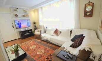 Imagem 2: Apartamento à Venda - Anchieta, 3 Quartos, 98 m2