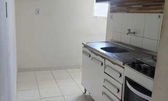 Imagem 2: Apartamento Residencial Pitanguinha