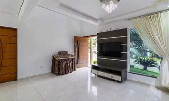 Imagem 7: Casa Alto Padrão com 4 dormitórios, 312m² por R$1.495.000,00 Cond. Shambala III- Atibaia/S