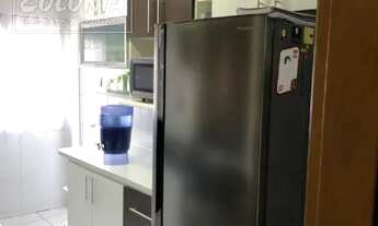 Imagem 2: Santo André - Apartamento Padrão - Parque das Nações