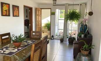 Imagem 4: Cobertura 4 Suites Tijuca - Final da Uruguai