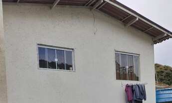 Imagem 3: Terreno com dois sobrados ja transformado em 11 kit net pra você lucrar com aluguéis apó