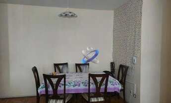 Imagem 2: Apartamento à venda, 96 m² por R$ 310.000,00 - Jardim São Dimas - São José dos Campos/SP