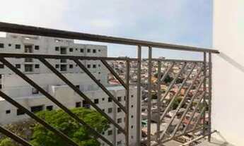 Imagem 5: Apartamento à Venda - Itaquera, 2 Quartos, 50 m2