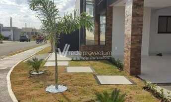 Imagem 2: Casa - Jardins do Império - Indaiatuba