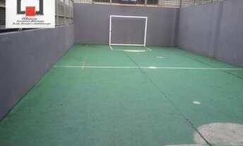 Imagem 6: Apto. 165 m², 03 Suítes, Andar baixo, 02 Vagas, à Venda, Umarizal, Belém-Pará