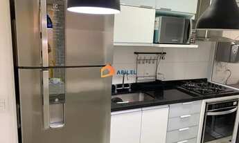 Imagem 7: Apartamento à venda, 2 quartos, 2 suítes, 1 vaga, Vila Regente Feijó - São Paulo/SP