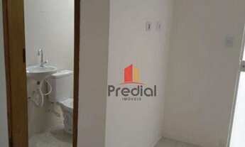 Imagem 3: Apartamento com 2 dormitórios para alugar, 59 m² - Vila Helena - Santo André/SP