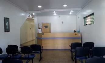 Imagem 5: PRÉDIO COMERCIAL PRONTO PARA LABORATÓRIO DE ANALISES