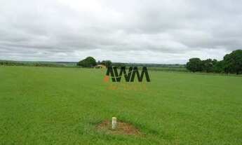 Imagem 6: Fazenda à venda, m² por R$ 250.000.000 - Parque Furquim - Presidente Prudente/SP