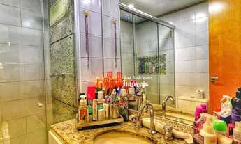 Imagem 7: Apartamento com 2 dormitórios à venda, 75 m² por R$ 620.000,00 - Rio 2 - Rio de Janeiro/RJ