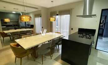 Imagem 5: Casa - Jardim Park Real - Indaiatuba