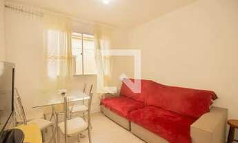 Imagem 3: Apartamento à Venda - Sarandi, 2 Quartos, 42 m2